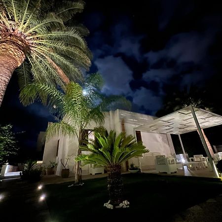 Villa Almyra サン・ヴィート・ロ・カーポ エクステリア 写真